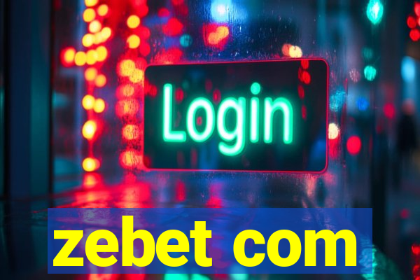 zebet com